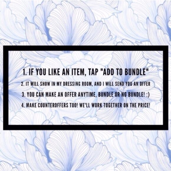 🔃Victoria’s Secret Goodnight Black Sleep Eye Mask - Picture 6 of 6